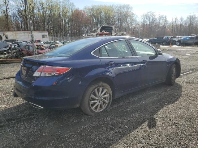Изображение 3 2011 MAZDA 6 S 2011 с VIN 1YVHZ8CB1B5M27241