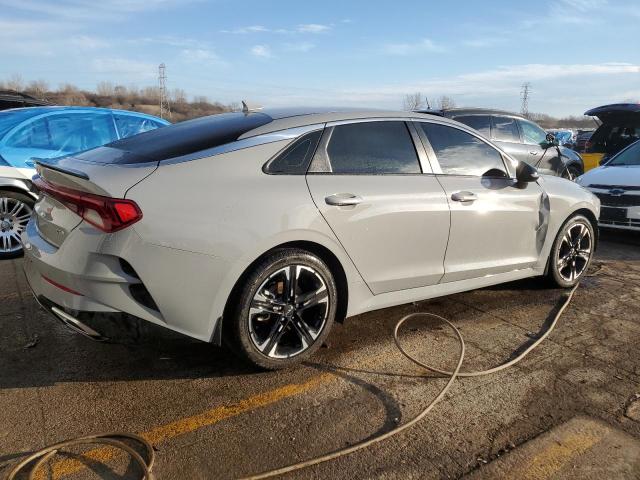 Image 3 of 2023 KIA K5 GT LINE 2023 with VIN 5XXG64J20PG211275