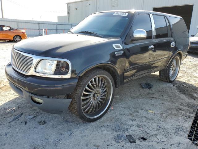 2002 FORD EXPEDITION XLT 2002 image