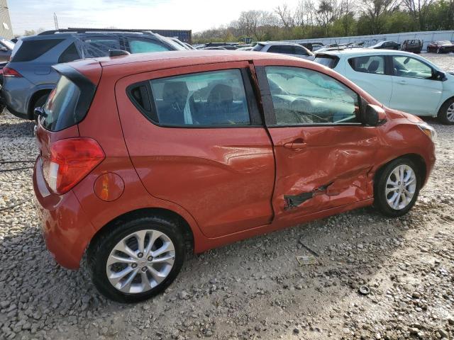 Изображение 3 2022 CHEVROLET SPARK 1LT 2022 с VIN KL8CD6SA8NC036172