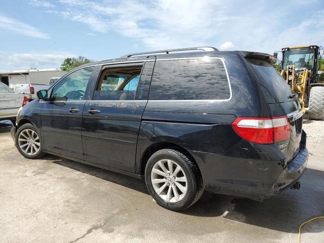 Obraz 2 z 2006 HONDA ODYSSEY TOURING 2006 z VIN 5FNRL38806B028336