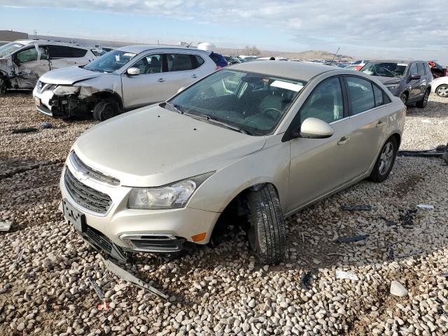 Изображение 1 2016 CHEVROLET CRUZE LIMITED LT 2016 с VIN 1G1PE5SB8G7220427