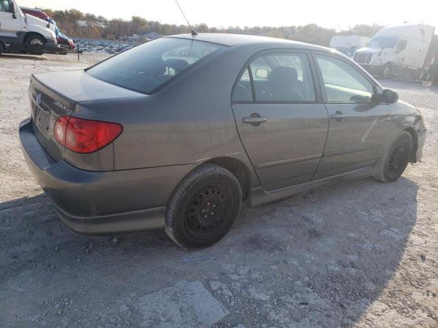 Image 3 of 2007 TOYOTA COROLLA CE 2007 with VIN 1NXBR32E37Z793348
