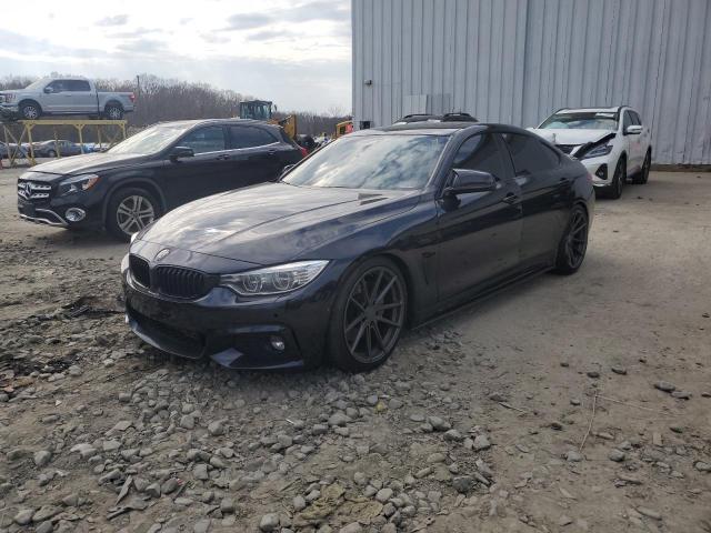 Изображение 2016 BMW 435 XI GRAN COUPE 2016