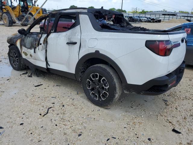 Obraz 2 z 2024 HYUNDAI SANTA CRUZ SEL 2024 z VIN 5NTJC4AE4RH079168