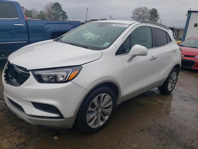 2019 BUICK ENCORE PREFERRED 2019 image