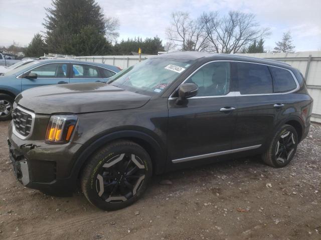 Изображение 2024 KIA TELLURIDE S 2024