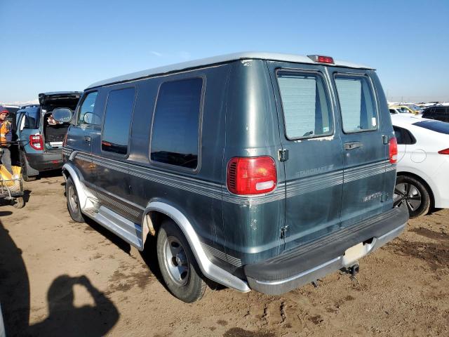 Obraz 2 z 2001 DODGE RAM VAN B1500 2001 z VIN 2B6HB11X81K547651