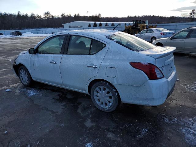 Изображение 2 2016 NISSAN VERSA S 2016 с VIN 3N1CN7AP3GL820396