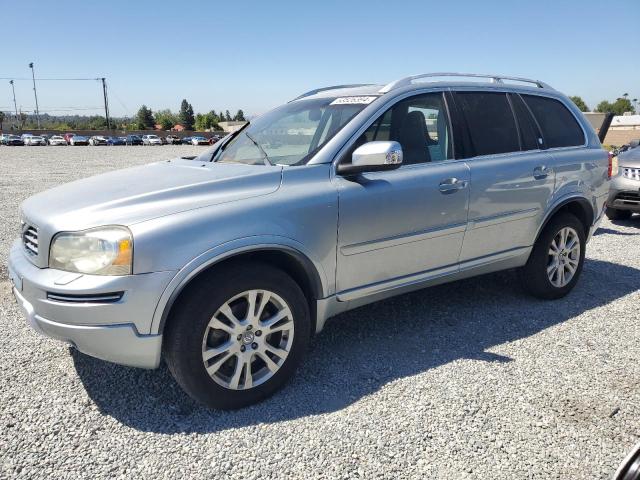 2013 VOLVO XC90 3.2 2013 image