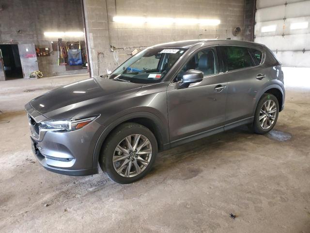 Изображение 2020 MAZDA CX-5 GRAND TOURING 2020