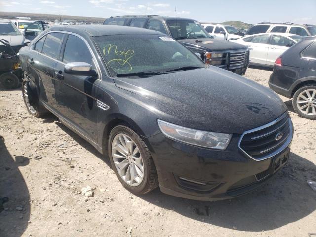 Obraz 1 z 2015 FORD TAURUS LIMITED 2015 z VIN 1FAHP2F83FG118718