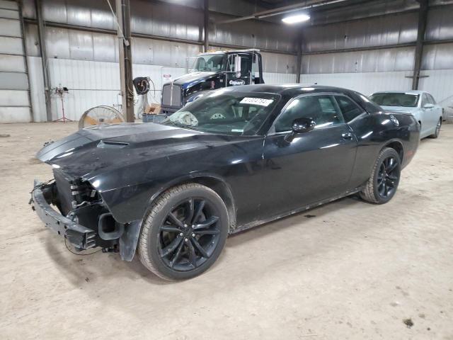 Obraz 2016 DODGE CHALLENGER SXT 2016