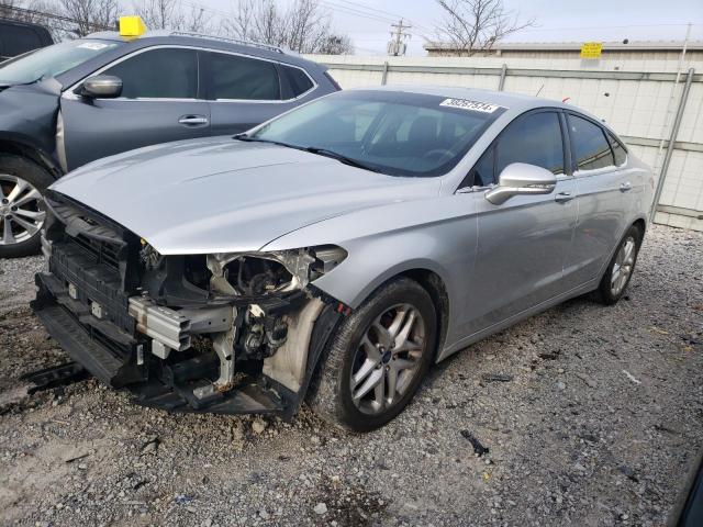 2014 FORD FUSION SE 2014 image