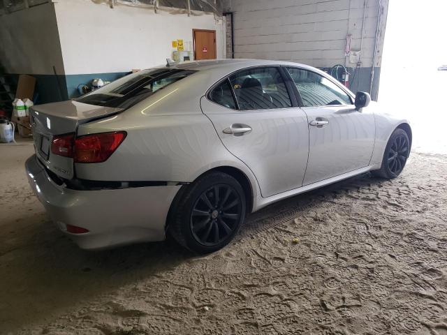 Obraz 3 z 2008 LEXUS IS 250 2008 z VIN JTHCK262082021005