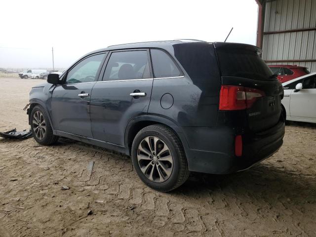 Obraz 2 z 2015 KIA SORENTO SX 2015 z VIN 5XYKW4A75FG659463