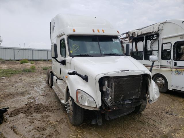 Obraz 1 z 2015 FREIGHTLINER CASCADIA 125  2015 z VIN 1FVXGF008FLGJ7559