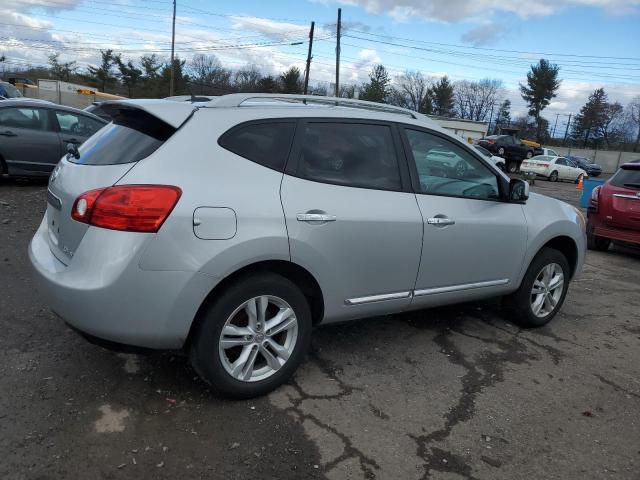 Obraz 3 z 2013 NISSAN ROGUE S 2013 z VIN JN8AS5MV8DW610849