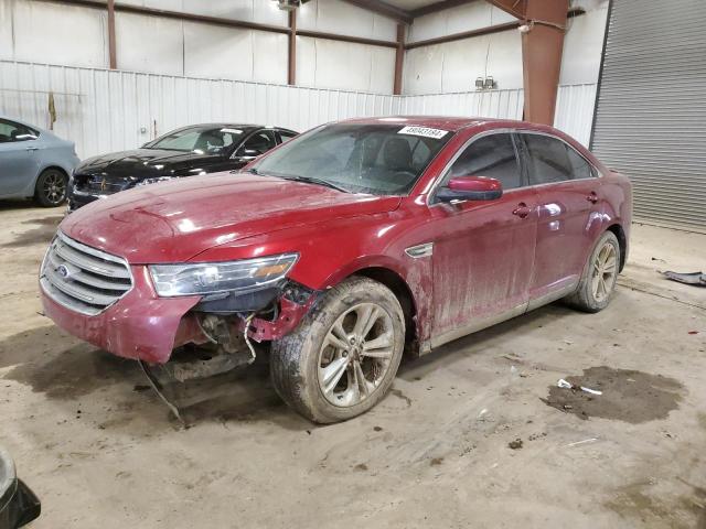 2015 FORD TAURUS SEL 2015 image