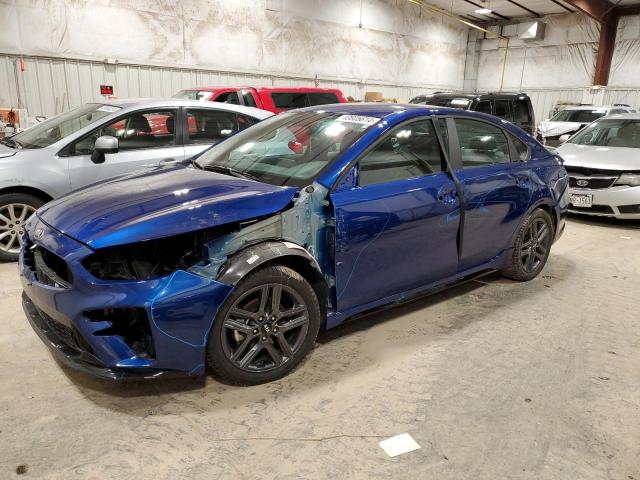 Obraz 2020 KIA FORTE GT LINE 2020