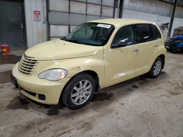 Obraz 1 z 2007 CHRYSLER PT CRUISER TOURING 2007 z VIN 3A4FY58B67T596339