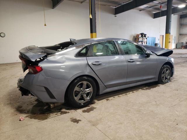 Obraz 3 z 2022 KIA K5 LXS 2022 z VIN 5XXG14J2XNG102673