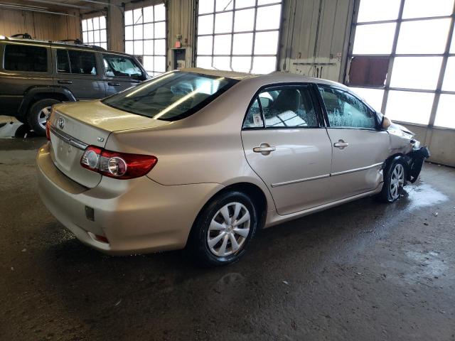 Obraz 3 z 2011 TOYOTA COROLLA BASE 2011 z VIN 2T1BU4EE6BC649366