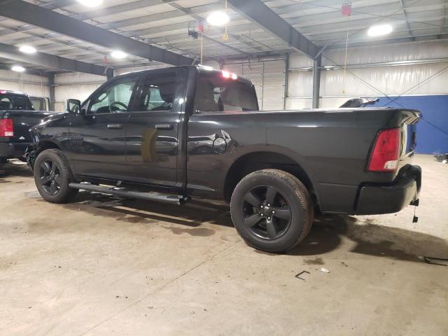 Изображение 2 2018 RAM 1500 ST 2018 с VIN 1C6RR7FG1JS175655