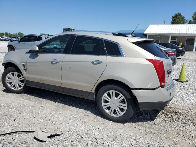 Изображение 2 2011 CADILLAC SRX LUXURY COLLECTION 2011 с VIN 3GYFNAEY7BS510870