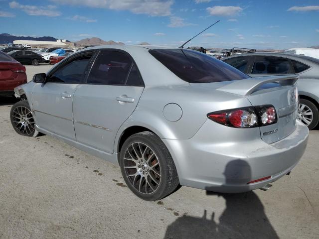 Obraz 2 z 2008 MAZDA 6 I 2008 z VIN 1YVHP80C485M25205