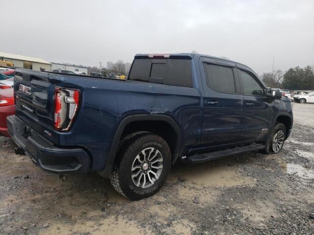 Obraz 3 z 2019 GMC SIERRA K1500 AT4 2019 z VIN 3GTP9EED3KG148073