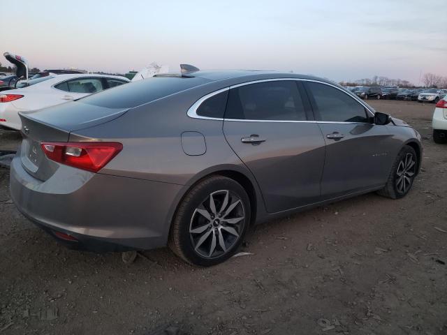 Obraz 3 z 2017 CHEVROLET MALIBU LT 2017 z VIN 1G1ZE5ST6HF132081