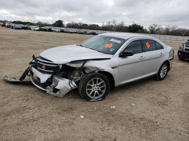 Obraz 1 z 2013 FORD TAURUS SE 2013 z VIN 1FAHP2D86DG206503