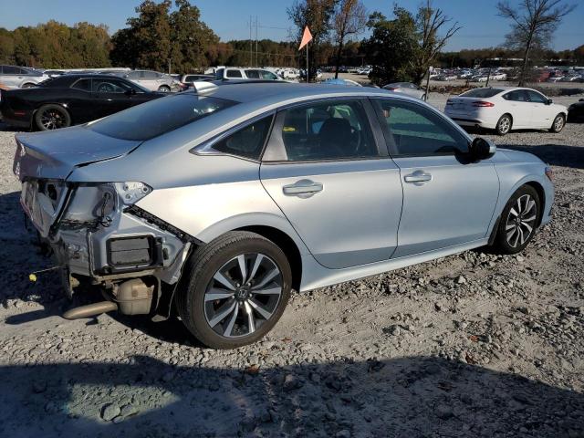 Изображение 3 2022 HONDA CIVIC EX 2022 с VIN 2HGFE1F76NH314052