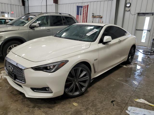 Изображение 2018 INFINITI Q60 RED SPORT 400 2018