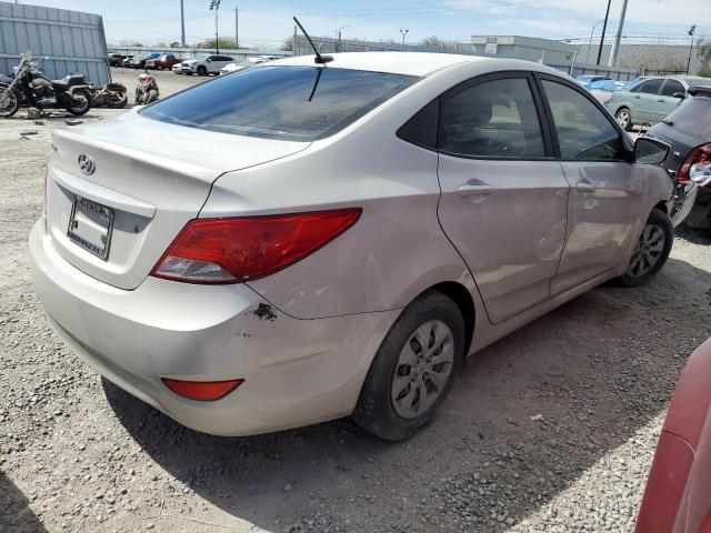 Изображение 3 2016 HYUNDAI ACCENT SE 2016 с VIN KMHCT4AE3GU114126
