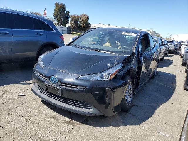 Изображение 1 2019 TOYOTA PRIUS  2019 с VIN JTDKARFU7K3089992