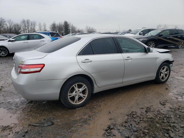 Image 3 of 2010 TOYOTA CAMRY BASE 2010 with VIN 4T4BF3EK1AR020823