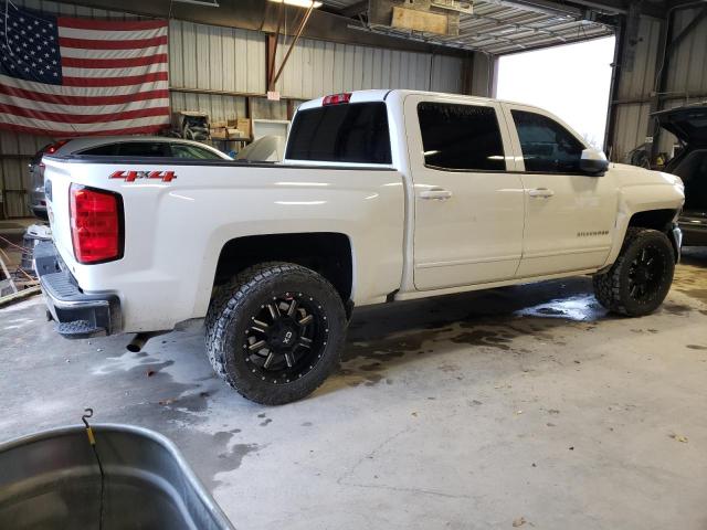 Image 3 of 2018 CHEVROLET SILVERADO K1500 LT 2018 with VIN 3GCUKRECXJG150682