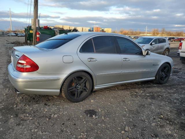 Obraz 3 z 2003 MERCEDES-BENZ E-CLASS 55 AMG 2003 z VIN WDBUF76J43A287414