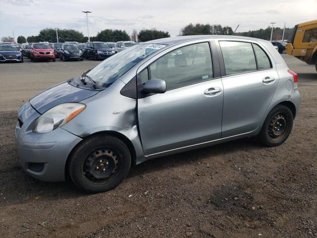Изображение 2009 TOYOTA YARIS  2009