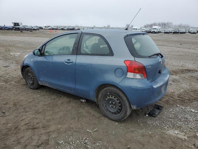 Obraz 2 z 2009 TOYOTA YARIS  2009 z VIN JTDJT903295257543