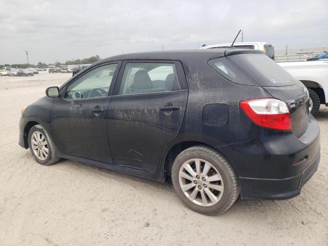 Image 2 of 2010 TOYOTA COROLLA MATRIX  2010 with VIN 2T1KU4EE8AC375702