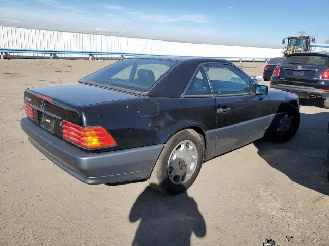 Image 3 of 1994 MERCEDES-BENZ SL 500 1994 with VIN WDBFA67E3RF086909