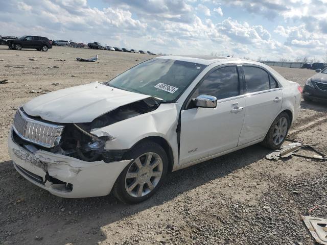 Изображение 1 2009 LINCOLN MKZ  2009 с VIN 3LNHM26T79R612824