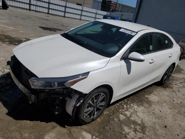Изображение 2022 KIA FORTE FE 2022