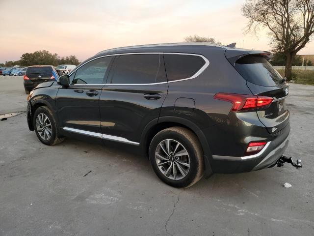 Image 2 of 2020 HYUNDAI SANTA FE SEL 2020 with VIN 5NMS33AD8LH233440
