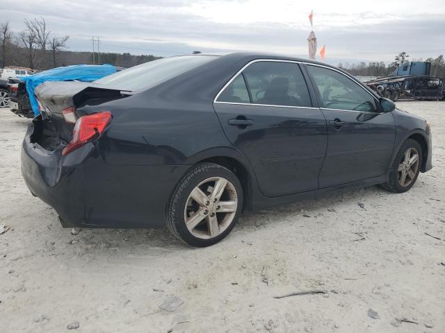 Изображение 3 2013 TOYOTA CAMRY L 2013 с VIN 4T1BF1FK9DU243998