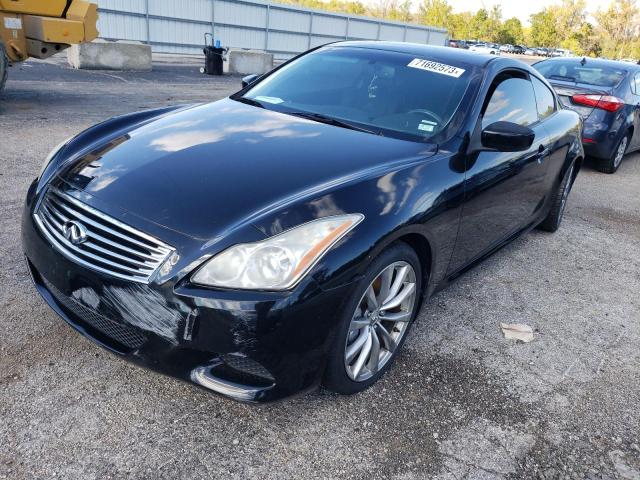 Obraz 2008 INFINITI G37 BASE 2008