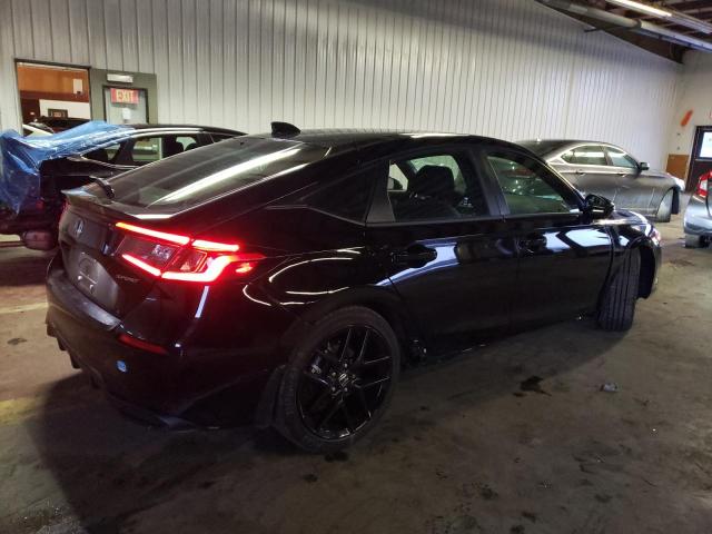 Изображение 3 2023 HONDA CIVIC SPORT 2023 с VIN 19XFL2H88PE019632